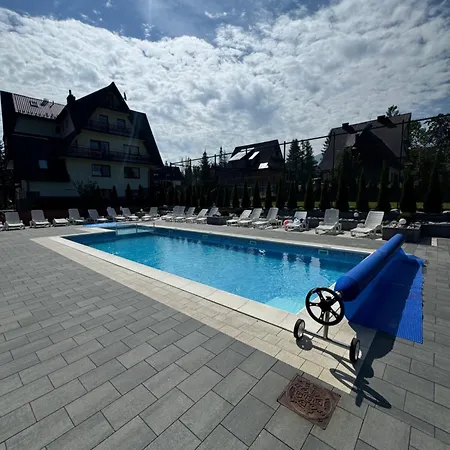 Koperkowe Holiday home