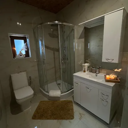 Koperkowe Holiday home