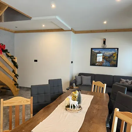 Koperkowe Holiday home