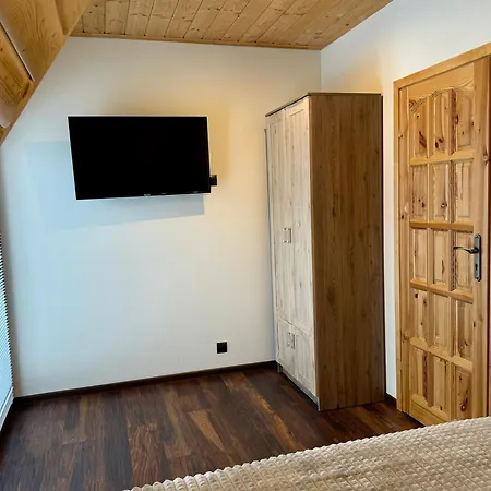 Koperkowe * Zakopane