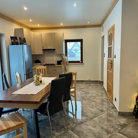 Koperkowe Holiday home