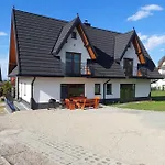 Dom wakacyjny Koperkowe Zakopane