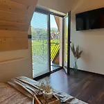 Casa vacanze Koperkowe