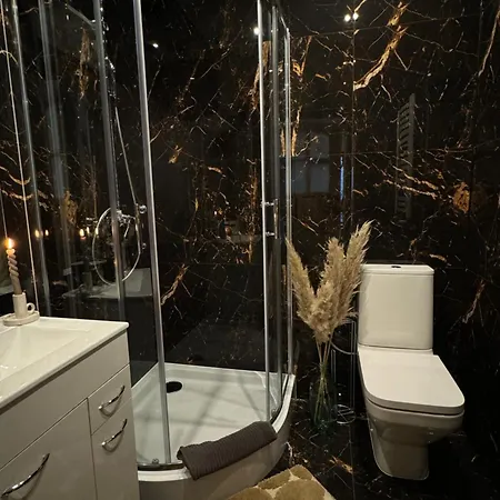 Koperkowe بيت للعطل