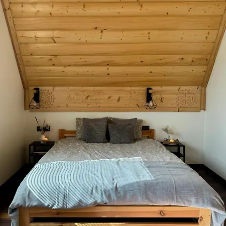 Koperkowe Holiday home