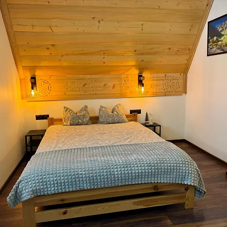 Koperkowe 別荘 ザコパネ