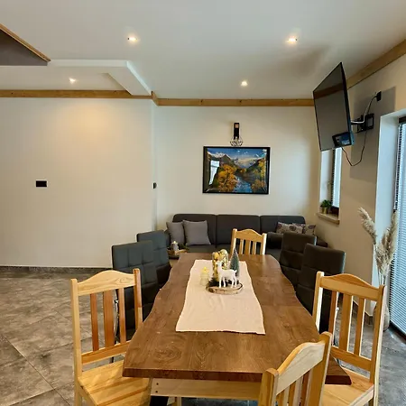 別荘 Koperkowe ザコパネ