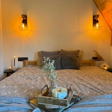 بيت للعطل Koperkowe *