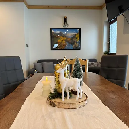 בית נופש Koperkowe