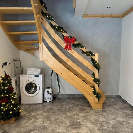 Koperkowe זקופאנה