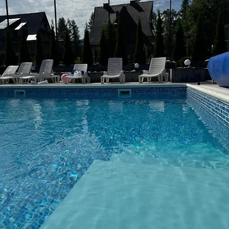 Koperkowe 펜션 자코파네