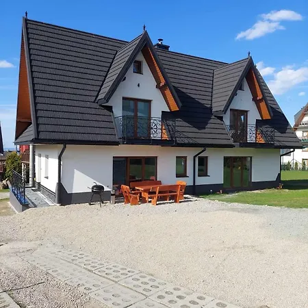 Casa vacanze Koperkowe Zakopane