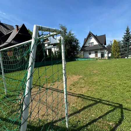 Casa vacanze Koperkowe Zakopane