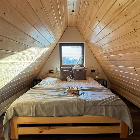 Casa vacanze Koperkowe *