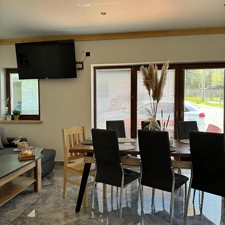Koperkowe Casa vacanze Zakopane