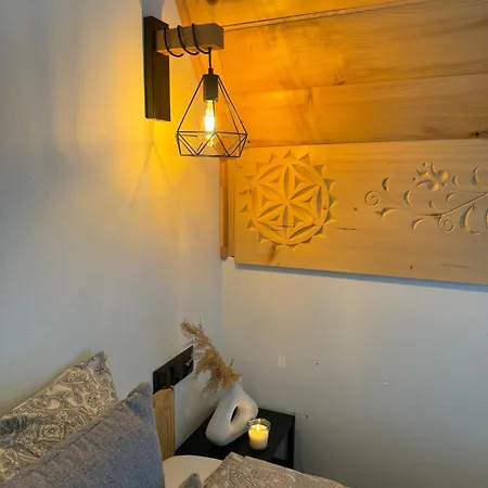 Casa vacanze Koperkowe Zakopane