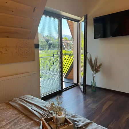Casa vacanze Koperkowe