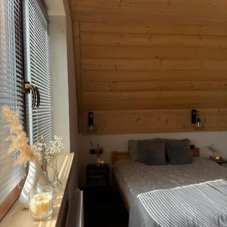 Casa vacanze Koperkowe Zakopane