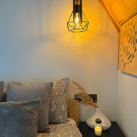 Casa vacanze Koperkowe *