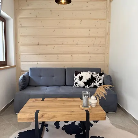 Koperkowe Casa vacanze *