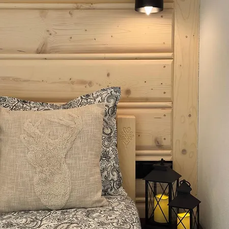 Casa vacanze Koperkowe Zakopane