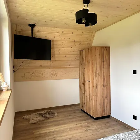 Koperkowe Casa vacanze