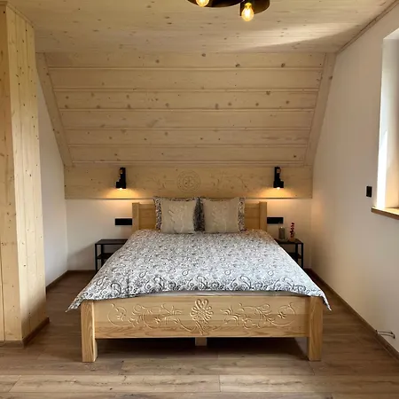 Casa vacanze Koperkowe *