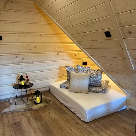 Casa vacanze Koperkowe *