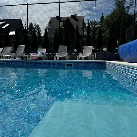 Casa vacanze Koperkowe