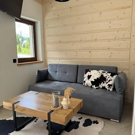 Koperkowe Casa vacanze *
