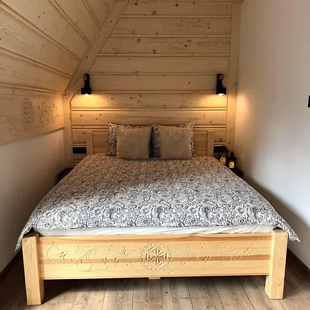 Casa vacanze Koperkowe *