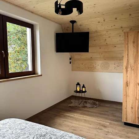Casa vacanze Koperkowe