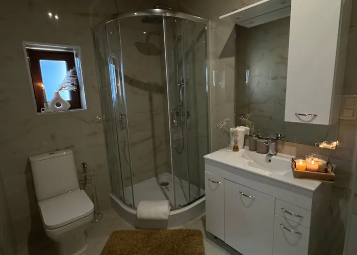 Koperkowe Dom wakacyjny