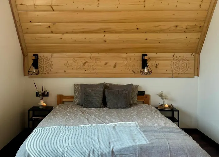 Koperkowe Dom wakacyjny