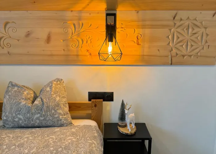 Koperkowe Dom wakacyjny Zakopane