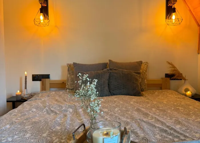 Dom wakacyjny Koperkowe *