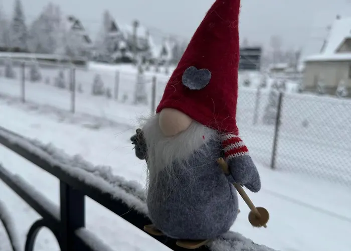 Сasa de vacaciones Koperkowe Zakopane