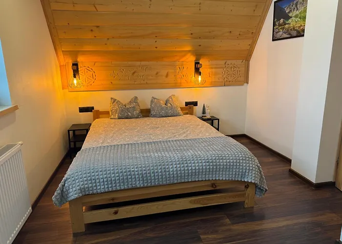 Koperkowe Dom wakacyjny *