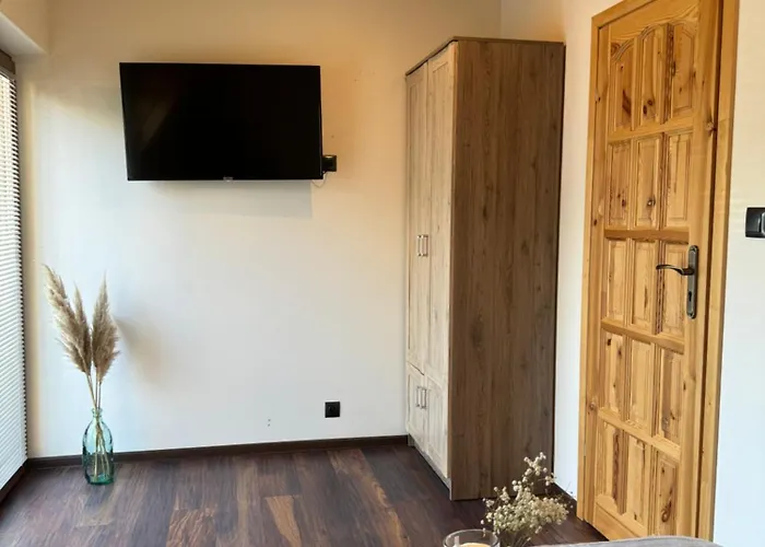 Koperkowe * Zakopane