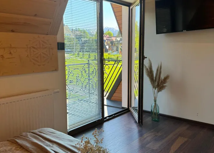 Сasa de vacaciones Koperkowe